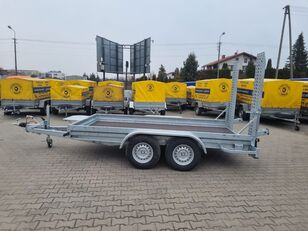بيع مقطورة نقل معدات KamCzepka Przyczepa pod koparkę Nowa do 3500kg najazdy stojace - صورة 9 | Autoline SA جديدة مقطورة نقل معدات KamCzepka Przyczepa pod koparkę Nowa do 3500kg najazdy stojace | صورة 9 - Autoline