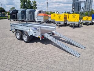 بيع مقطورة نقل معدات KamCzepka Przyczepa pod koparkę Nowa do 3500kg najazdy stojace - صورة 10 | Autoline SA جديدة مقطورة نقل معدات KamCzepka Przyczepa pod koparkę Nowa do 3500kg najazdy stojace | صورة 10 - Autoline