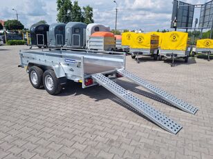 بيع مقطورة نقل معدات KamCzepka Przyczepa pod koparkę Nowa do 3500kg najazdy stojace - صورة 13 | Autoline SA جديدة مقطورة نقل معدات KamCzepka Przyczepa pod koparkę Nowa do 3500kg najazdy stojace | صورة 13 - Autoline