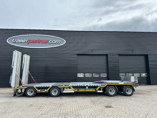 new MAX Trailer MAX 600 equipment trailer