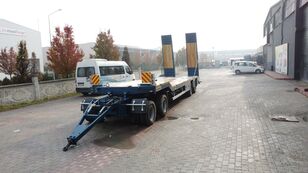 new MS Dorse 2026 equipment trailer