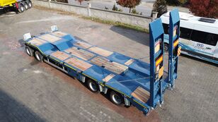 Venta de MS Dorse 2026 remolque porta maquinaria - Imagen 5 | Autoline ES MS Dorse 2026 remolque porta maquinaria nuevo | Imagen 5 - Autoline