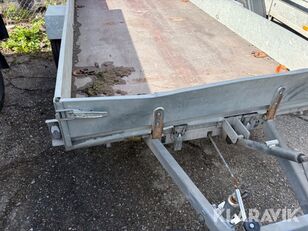 Remorque porte-engin Majava 5030 J LJ 1000 à vendre - Image 5 | Autoline CM Remorque porte-engin Majava 5030 J LJ 1000 | Image 5 - Autoline