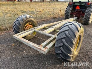 прицеп для спецтехники Maskinkärra