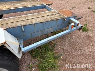 Remorque porte-engin Maskintrailer Vårgårda&Smide 7Ton à vendre - Image 18 | Autoline TG Remorque porte-engin Maskintrailer Vårgårda&Smide 7Ton | Image 18 - Autoline