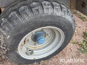 Remorque porte-engin Maskintrailer Vårgårda&Smide 7Ton à vendre - Image 26 | Autoline TG Remorque porte-engin Maskintrailer Vårgårda&Smide 7Ton | Image 26 - Autoline
