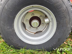 Maskintrailer - med vinsch Baumaschinenanhänger kaufen - Bild 14 | Autoline AT Maskintrailer - med vinsch Baumaschinenanhänger | Bild 14 - Autoline