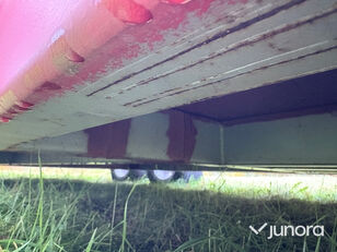 Maskintrailer - med vinsch Baumaschinenanhänger kaufen - Bild 18 | Autoline AT Maskintrailer - med vinsch Baumaschinenanhänger | Bild 18 - Autoline