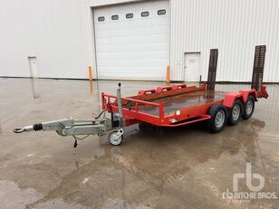 Moiroud TR3500 Tri/A Remorque equipment trailer