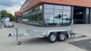 Niewiad&oacute;w K3027 equipment trailer