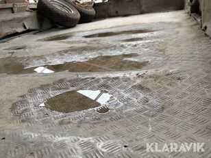 Nugent 02-2 equipment trailer for sale - Image 7 | Autoline ZW Nugent 02-2 equipment trailer | Image 7 - Autoline