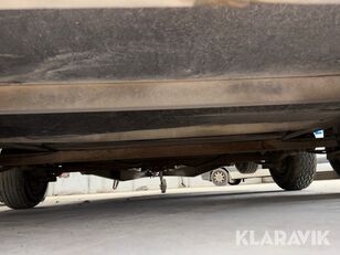 Nugent 02-2 equipment trailer for sale - Image 35 | Autoline ZW Nugent 02-2 equipment trailer | Image 35 - Autoline