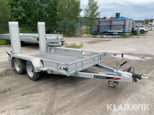 بيع مقطورة نقل معدات Nugent Sean Nugent P3116H - صورة 5 | Autoline KW مقطورة نقل معدات Nugent Sean Nugent P3116H | صورة 5 - Autoline