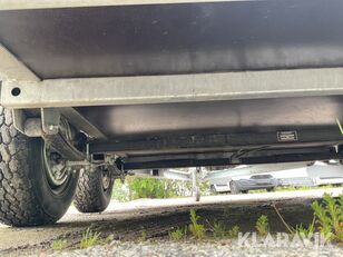 بيع مقطورة نقل معدات Nugent Sean Nugent P3116H - صورة 35 | Autoline KW مقطورة نقل معدات Nugent Sean Nugent P3116H | صورة 35 - Autoline