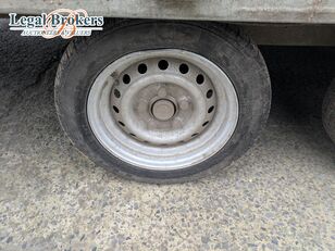 Eladó RD TRG-1 munkagép szállító tréler - Kép 17 | Autoline HU RD TRG-1 munkagép szállító tréler | Kép 17 - Autoline