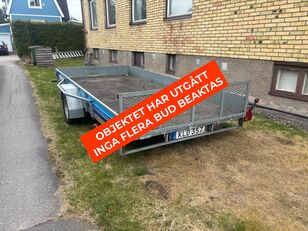 设备拖车 Reko FX 29403