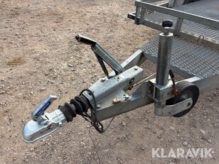 Купить прицеп для спецтехники Rekotrailer FA 2628 - Изображение 9 | Autoline TM Прицеп для спецтехники Rekotrailer FA 2628 | Изображение 9 - Autoline
