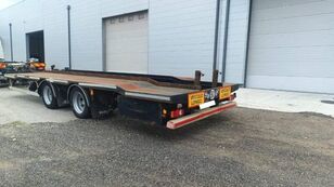 remorque porte-engin SRT RC2 180