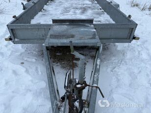 Remorque porte-engin Tiki Treiler TP385-DLB à vendre - Image 9 | Autoline CI Remorque porte-engin Tiki Treiler TP385-DLB | Image 9 - Autoline