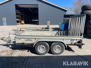 VA MR2 2704 equipment trailer