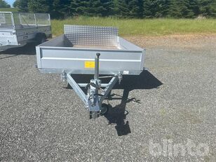 remorque porte-engin Variant 1819F