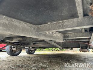 Remorque porte-engin Vezeko Maskintrailer Vezeko à vendre - Image 31 | Autoline TG Remorque porte-engin Vezeko Maskintrailer Vezeko | Image 31 - Autoline