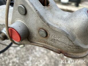 Remorque porte-engin Vezeko Maskintrailer Vezeko à vendre - Image 34 | Autoline TG Remorque porte-engin Vezeko Maskintrailer Vezeko | Image 34 - Autoline