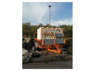 прицеп для спецтехники remorque porte barri&egrave;re