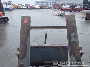 To suit Pedestrian Roller equipment trailer for sale - Image 13 | Autoline TZ To suit Pedestrian Roller equipment trailer | Image 13 - Autoline