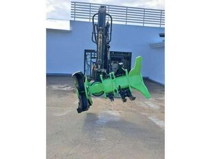 Купить валочную головку BRUMIC ABATEDOR 26.50 - Изображение 9 | Agroline UZ Валочная головка BRUMIC ABATEDOR 26.50 | Изображение 9 - Agroline