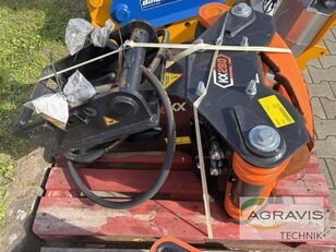KX 280 tree shear