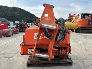 ماشین کنترل از راه دور قطع درختان NANSEI CM-40ZN