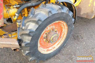 Damcon Selector KLR700 Nursery tree harvester - Deutz engine - NL machi tree spade for sale - Image 30 | Agroline KE Damcon Selector KLR700 Nursery tree harvester - Deutz engine - NL machi tree spade | Image 30 - Agroline