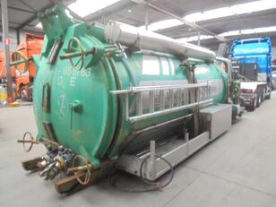 бочка для ассенизатора Overige KOLKENZUIGER