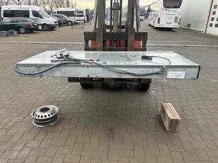 lift pentru scaun cu rotile Global 300 Passenger lift Setra/Tourismo/