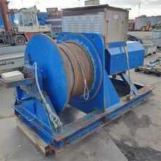 ABC EMCE SB-311E winch