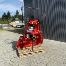 Fransgård V-5021 winch