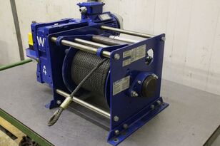 Planeta Porty 990 Hubwinde winch