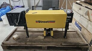 pengerek Street Vinsj