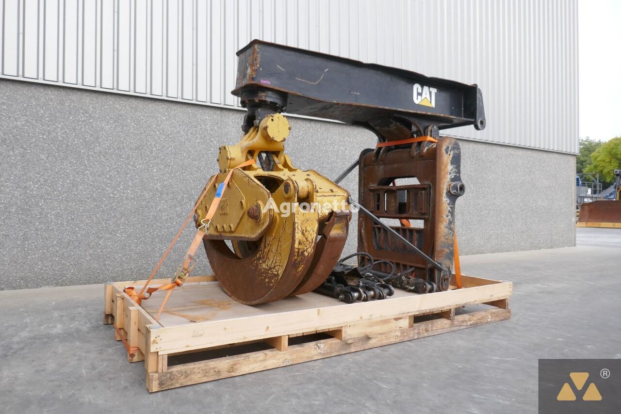 Caterpillar 525D Grapple pinza forestal