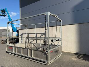 ASAV Asbestwerkbak work platform