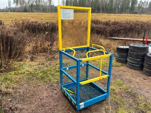 Intra AK 8080 work platform