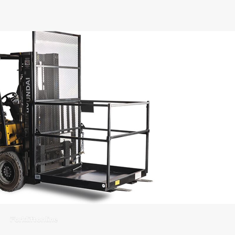Ordem Makina arbeidsplattform til salgs | Machineryline NO Ny Ordem Makina arbeidsplattform - Machineryline