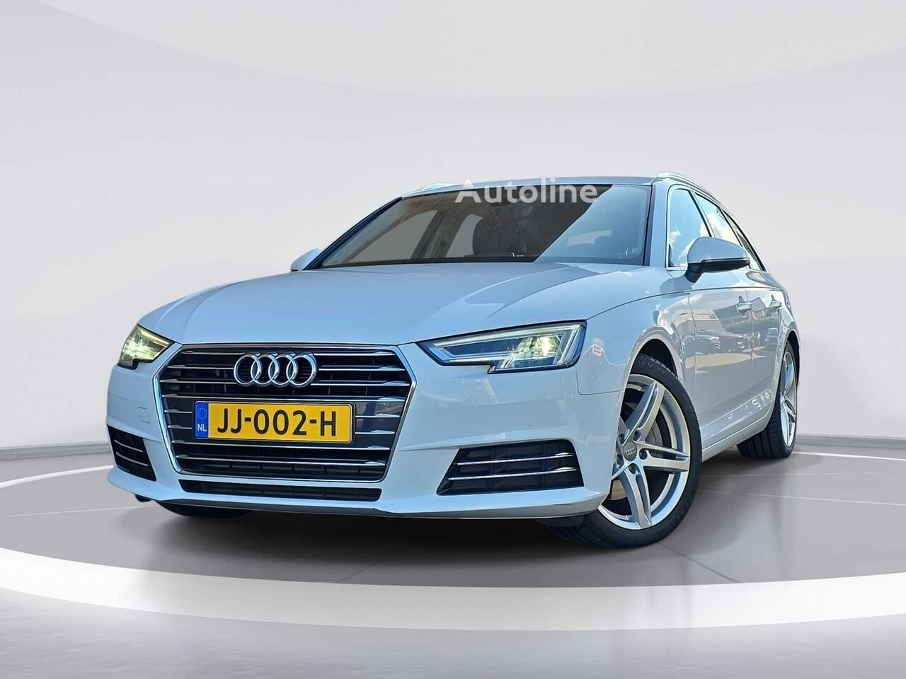 Station wagon Audi A4 Avant - Autoline