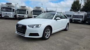 Audi A4 Avant 30 TDI Euro 6 D Temp estate car