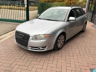 Audi A4 Avant V6 TDI エステート車