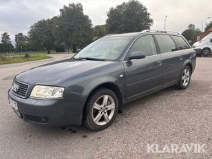 break Audi A6 AVANT
