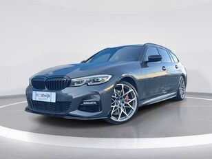 station wagon BMW 3-serie