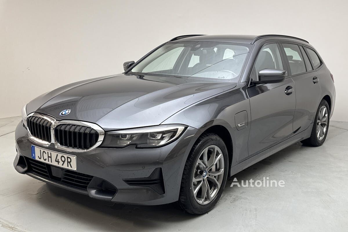 Продажба на комби BMW 3-serien | Autoline BG Комби BMW 3-serien - Autoline