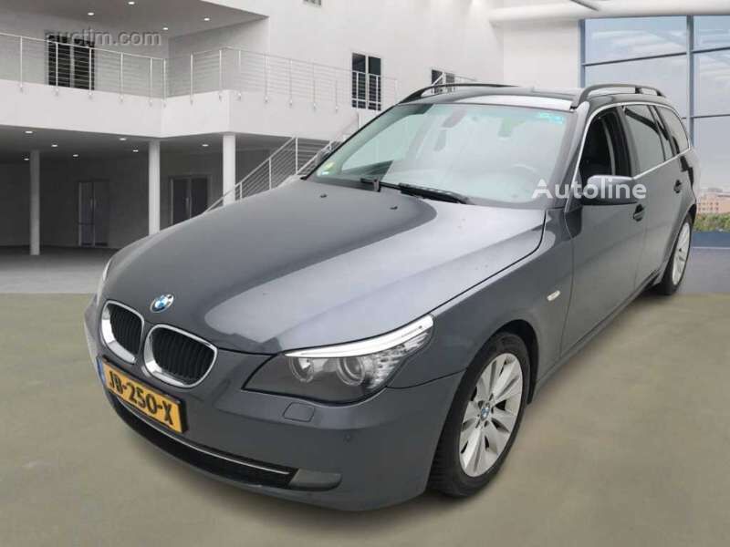 BMW 5-serie Touring 520d Corporate Lease Kombi - Autoline